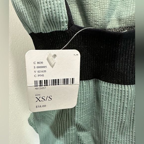 free people prajna onesie bodysuit - Picture 5 of 6